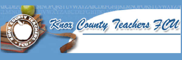 KNOX COUNTY TEACHERS FCU
